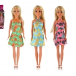 Anlily-Puppe im Strandkleid 30 cm