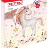 Sada Diamond Dotz Beeinträchtigend