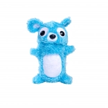 Plüschbär ScreamerZ 30 cm blau