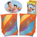 aufblasbare Schwimmflügel für Kinder S/M mit Schmetterlingen Bestway