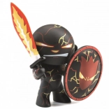 Figur Volcano DJECO Arty Toys