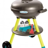 Runder Kinder-Gartengrill