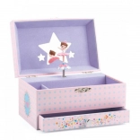 Spieluhr Ballerina DJECO