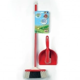 Klassisches Reinigungsset Klein