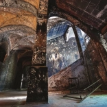 Puzzle Verlorene Orte: Gewölbegang 1000 Teile