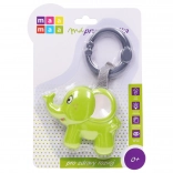 Rassel Elefant von Maamaa