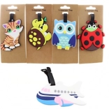 Namensschild für Koffer oder Rucksack