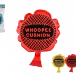 Furzkissen 10 cm – Scherzartikel in 3 Farben