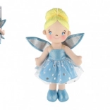 Puppe Fee Vergissmeinnicht 40 cm