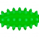 Grüne sensorische Bohne zur Massage