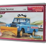 Technik-Baukasten MS 01