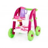 Kinder-Bartisch – Stars Chef