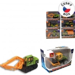 Bau-Spielzeugauto für Kinder