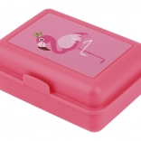 Lunchbox BAAGL Flamingo