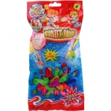 Wasserbomben für Spaß im Freien