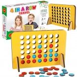 Alexander Spiel Vier in einer Reihe Reiseversion