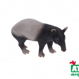 Tapir-Figur 10,5 cm