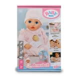 Puppe Baby Born Annabell 43 cm mit elektronischen Funktionen