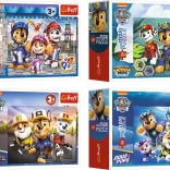 Puzzle Paw Patrol miniMAXI 20 Teile