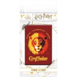 Magnet Harry Potter Gryffindor