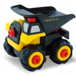 Schraubbarer Kippwagen 15 cm