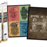 Harry Potter Set Mini-Poster Tombs und Scrolls (2 Stk.)