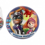 Ball Paw Patrol: Ritter 14 cm
