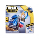 Zuru Metal Machines Straßenwahnsinn