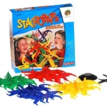 Stacrobats: Kosmisches Abenteuer