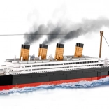 COBI Bausatz R.M.S. Titanic – 593 Teile