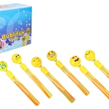 Bublifuk Lächeln 70 ml