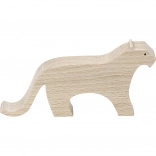 Vilac Holzpanther Francois Pompon