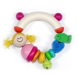 Hess Rassel Meerjungfrau