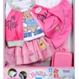 Baby Born Reise-Outfit für Puppen 43 cm
