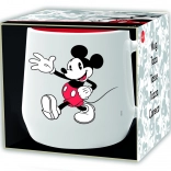 Keramikbecher MICKEY MOUSE 350 ml