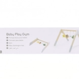 Holz-Babyspielbogen VIGA PolarB