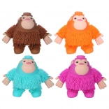 Quetsch-Gorilla 21 cm – antistress Squishy-Spielzeug