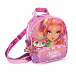 Rucksack Nebulous Stars Hazelia rosa