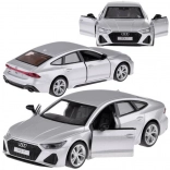 Metallmodell AUDI RS 7 Sportback 1:35 mit Licht und Sound