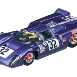 Carrera Digital 124 Lola T70 MKIIIb Nr. 32 Rennwagen 1:24