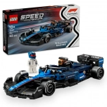 LEGO Speed Champions Williams Racing F1-Bausatz