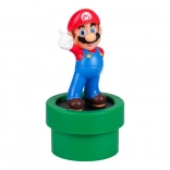 Nachtlicht SUPER MARIO – leuchtende Figur