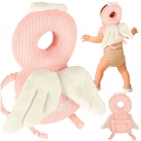 Sicherheitsrucksack für das Laufen lernen Engelchen