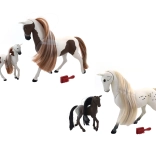 Royal Breeds - Pferd mit Fohlen