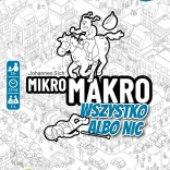 MicroMacro Spiel Alles oder Nichts