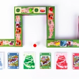 Berg-Challenge – Familienrennspiel PIC CHALLENGE