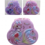 Meerjungfrau Sparkasse