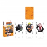 Spielkarten NARUTO SHIPPUDEN Waddingtons