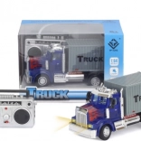 Ferngesteuerter LKW 1:64