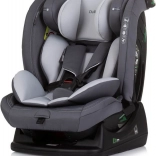 Kindersitz Chipolino Aviato i-Size, ash grey